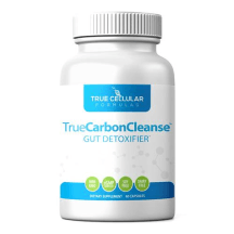 TCF – TrueCarbonCleanse™ Gut Detoxifier (Copy)