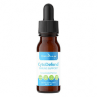 TCF – TrueCarbonCleanse™ Gut Detoxifier